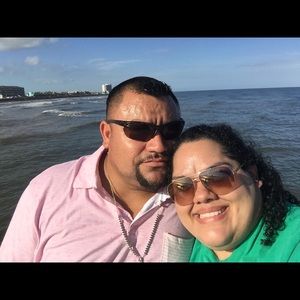 Meet your Posher, Marissa